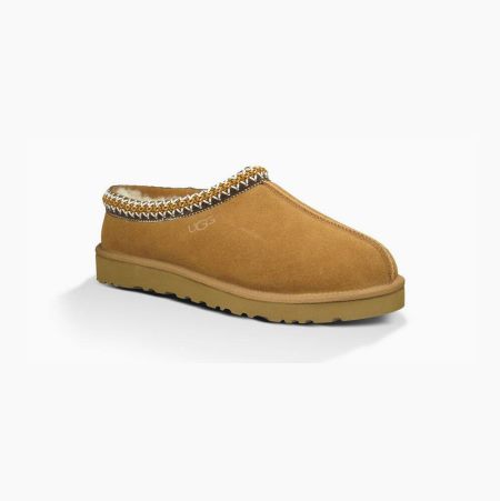 UGG Tasman - Tøfler Herre - Brune (NO-Z743)